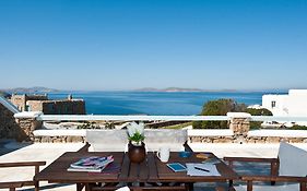 Sofia's Bungalows Mykonos