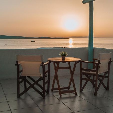 Sofia's Bungalows Mykonos Mykonos Town Zewnętrze zdjęcie