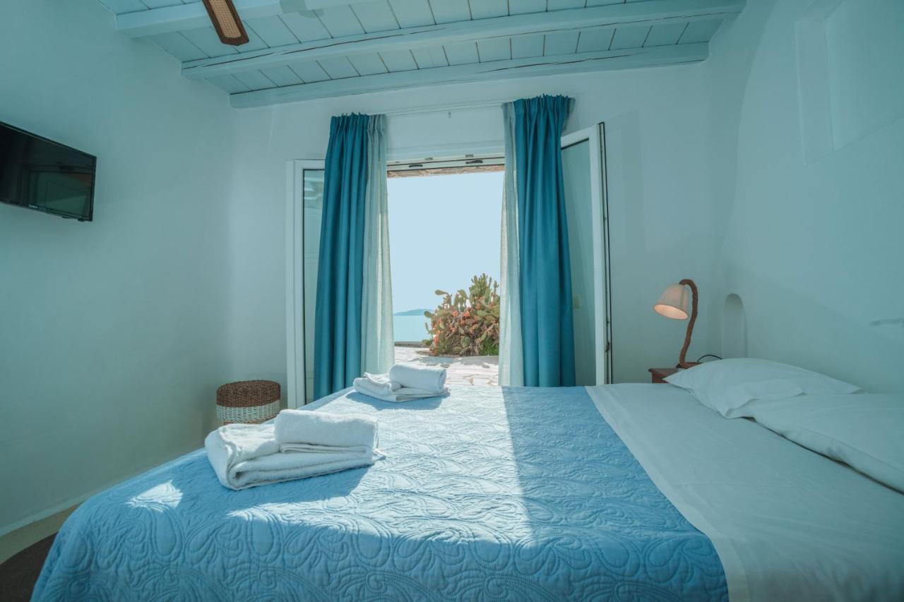 Sofia's Bungalows Mykonos Mykonos Town Zewnętrze zdjęcie