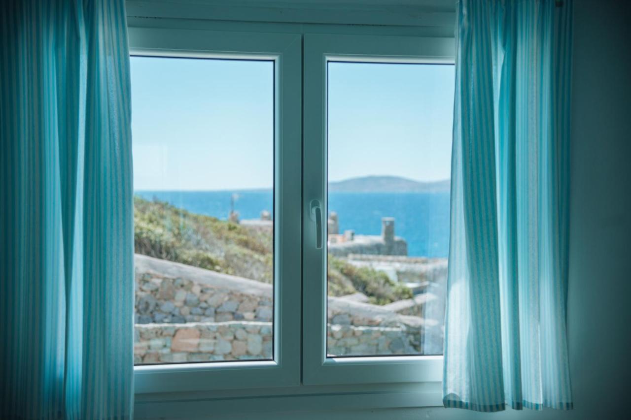 Sofia's Bungalows Mykonos Mykonos Town Zewnętrze zdjęcie