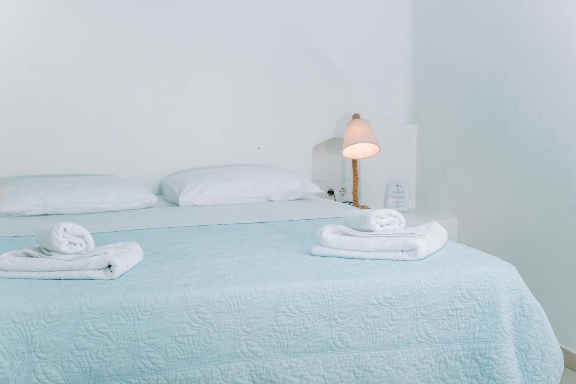 Sofia's Bungalows Mykonos Mykonos Town Zewnętrze zdjęcie