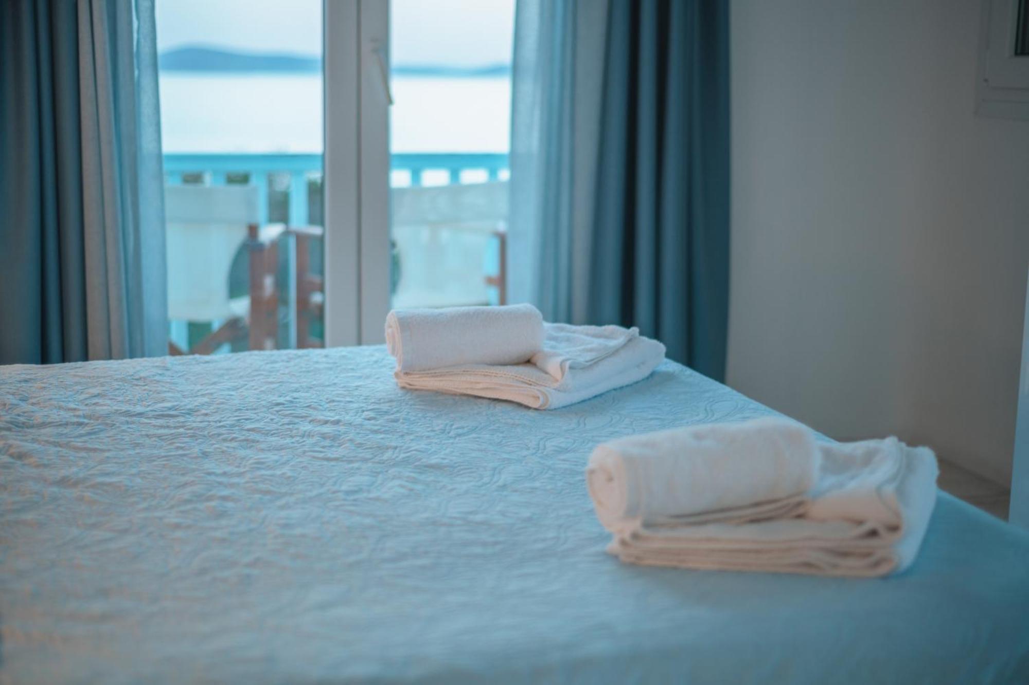 Sofia's Bungalows Mykonos Mykonos Town Zewnętrze zdjęcie