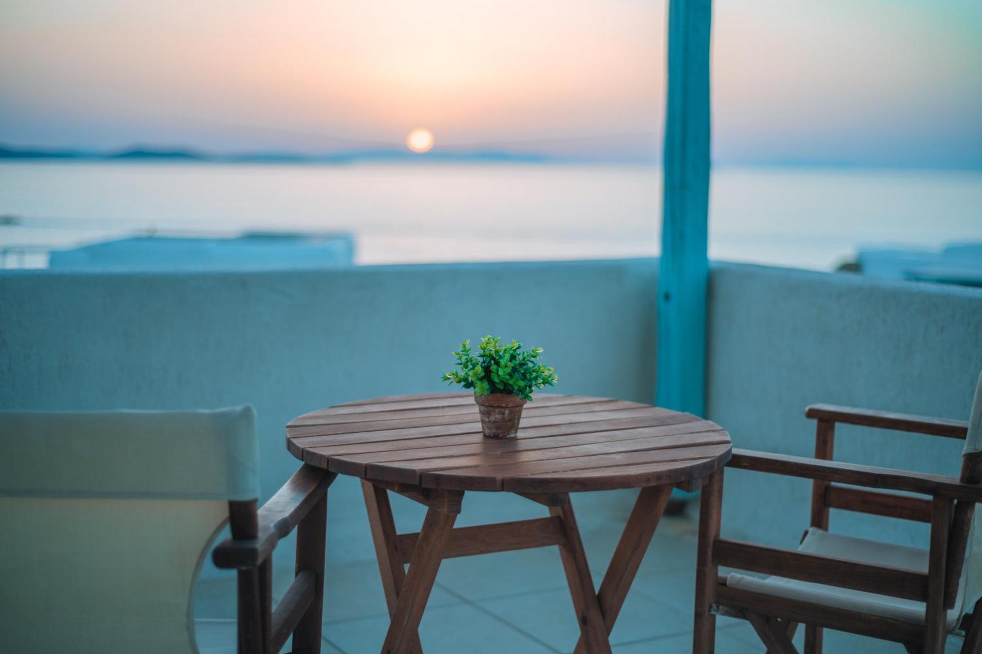 Sofia's Bungalows Mykonos Mykonos Town Zewnętrze zdjęcie