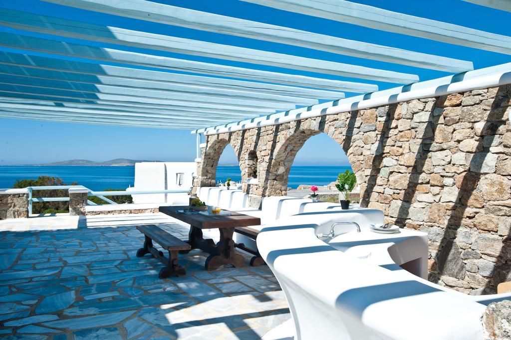 Sofia's Bungalows Mykonos Mykonos Town Zewnętrze zdjęcie