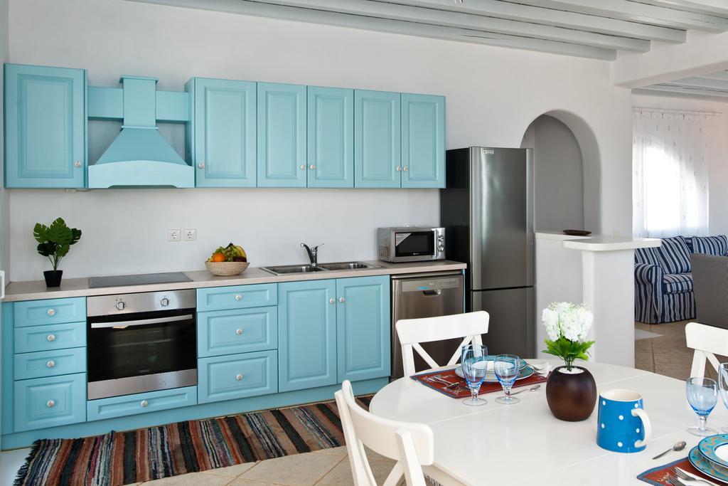 Sofia's Bungalows Mykonos Mykonos Town Zewnętrze zdjęcie
